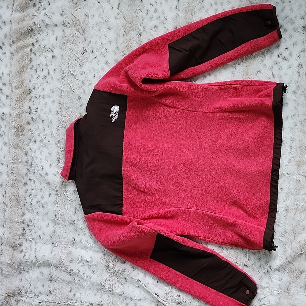 North Face Jacket Denali Jacket - image 10